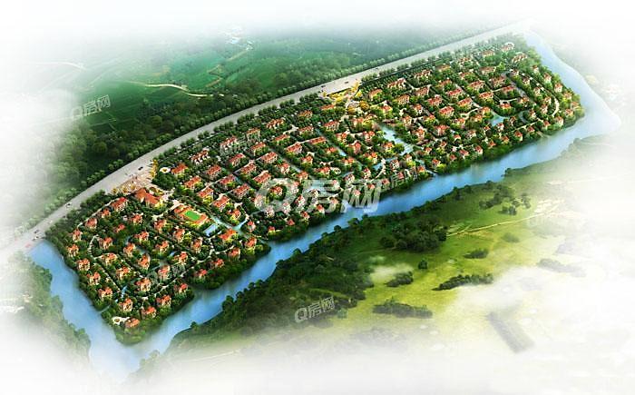上海春岸房地产开发